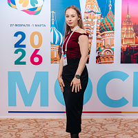 XI MOSCOW BREAST MEETING: Полный фотоотчёт